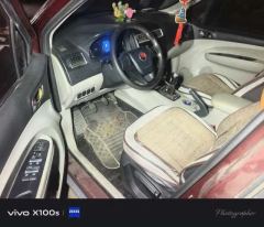 2016 Dongfeng Fengxing Jingyi X3 2016 1.5 MT Luxury5Seat #5