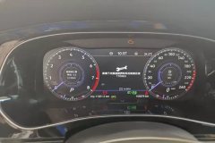 2020 Volkswagen Sagitar 2020 1.4T AT 280TSILuxury China VI #14
