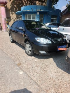 2018 BYD F3 2018 1.5 MT Classic #8