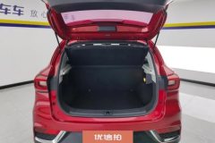 2018 MG ZS 2018 1.5 AT Luxury #4
