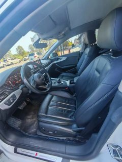2019 Audi A5 Sportback 2019 2.0T AT 45TFSIFashion (Imported) #8