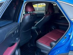 2019 Lexus NX 2019 300h AT Million Limited Edition (Import) China VI #5