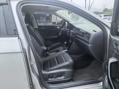 2020 Volkswagen T-Roc 2019 1.4T AT 280TSIComfort FWD China VI #19