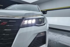 2023 Chang'an CS75 2022 Blue WhaleEdition 1.5T DCTLuxury #5