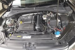 2020 Volkswagen Sagitar 2019 1.4T AT 280TSIComfort China VI #10