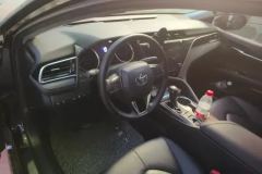 2019 Toyota Camry 2019 2.5 AT GLuxury China VI #12
