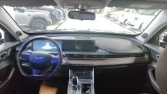 2025 Chery Tiggo 7 2024 1.5T CVTLuxury #4