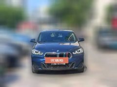 2021 BMW X2 2021 2.0T AT xDrive25i MSport Pkg4WD #2