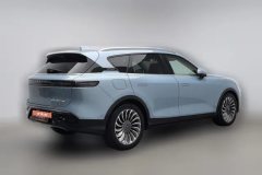 2022 Voyah Free 2021 4WDStandardEREVExclusiveLuxury Pkg #2