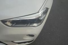 2018 BMW X1 2018 1.5T AT 18LiExclusiveFWD #5