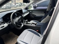 2021 Geely Auto Emgrand Sedan 2022 4th Gen 1.5L CVT Luxury #4