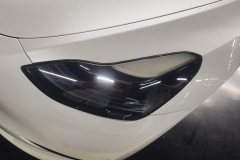 2023 Tesla Model Y 2022 Facelift rear wheel driveEdition #5