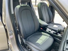 2019 BMW X1 2019 1.5T AT 18LiFashionFWD #12
