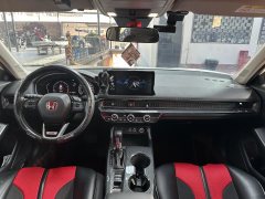 2022 Honda Civic 2022 1.5T AT 180TURBO CVTShang QingEdition #10