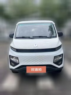 2022 Yuan Cheng Auto Yuan Cheng Xingxiang V 2022 Star RewardsV6ELWBChina Xuan38.7kWh #6