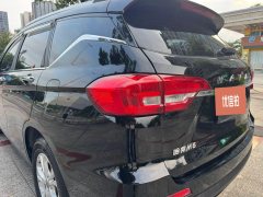 2018 Haval M6 2017 1.5T AT Elite FWD #25