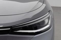 2024 Volkswagen ID.4 CROZZ 2024 Pure enjoymentLimited #5