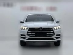 2021 BYD Song Pro 2019 1.5T AT Luxury #3