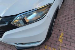 2015 Honda Vezel 2015 1.8 AT EliteFWD #5