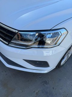 2019 Volkswagen Jetta 2019 1.5 AT dreamEditionFashion #12