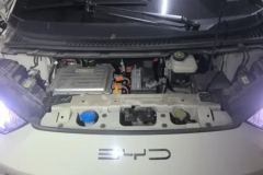 2023 BYD Seagull 2023 freeEdition #10