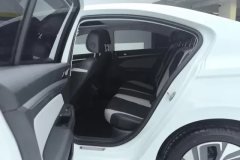 2023 Volkswagen Bora Sedan 2023 1.5T AT 300TSI DSGrespectEdition #11
