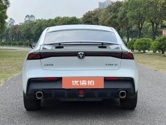 2023 Chang'an UNI-V 2023 1.5T AT Premium #7