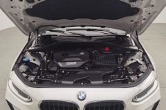 2019 BMW 1 Series 2019 1.5T AT 118i MSport Pkg #7