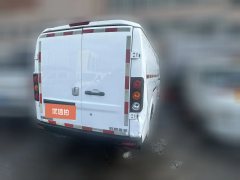 2022 Yuan Cheng Auto Yuan Cheng Xingxiang V 2022 Star RewardsV6ESuper ValueLWBAVIC38.64kWh #4