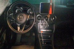 2019 Mercedes-Benz GLA-Class 2018 1.6T AT GLA200FashionFWD #12