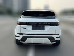 2020 Land Rover Range Rover Evoque 2020 2.0T AT 249PS R-DYNAMIC SSport #5