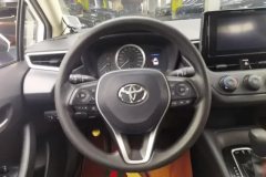 2021 Toyota Corolla 2021 1.2T AT S-CVTpioneerPLUSEdition #15