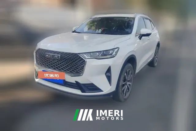 2022 Haval H6 2021 1.5T AT No.3generation2WDMax