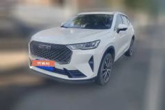 2022 Haval H6 2021 1.5T AT No.3generation2WDMax #1
