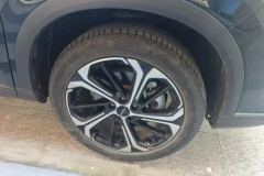 2022 Dongfeng Fengshen Haoji 2022 MachHybrid 1.5T AT MHD Dare to dreamEdition #6