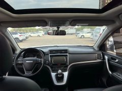 2019 Haval M6 2019 1.5T MT Elite China V #6