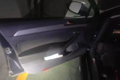 2018 Volkswagen Magotan 2017 1.4T AT 280TSIComfort #7
