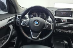 2018 BMW X1 2018 2.0T AT 20LiLeadingFWD #15