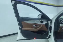 2017 Mercedes-Benz E-Class 2017 2.0T AT E200Sport #7