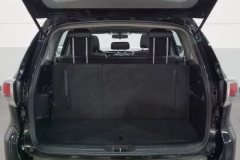 2016 Toyota Highlander 2015 2.0T AT Luxury7Seat FWD #20