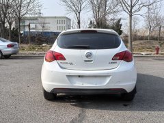 2015 Buick Excelle GT Hatchback 2014 1.6 AT XTComfort #6