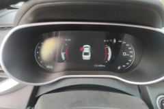 2018 Geely Auto Emgrand Sedan 2018 1.5 MT upConnected #14