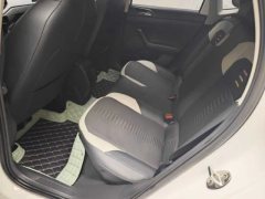 2022 Volkswagen Polo Hatchback 2023 Plus 1.5L AT ColorfulTech #3