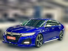 2020 Honda Accord 2018 2.0 AT SharpwisdomEdition HEV China VI #1