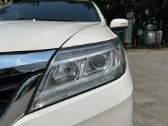 2017 Honda Crider 2016 1.8 AT Comfort #19