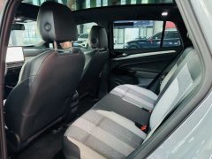 2025 Volkswagen ID.4 CROZZ 2026 Pure enjoymentEditionPURE #10