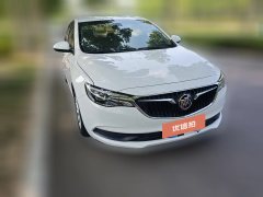 2018 Buick Excelle GT Sedan 2018 1.0T AT 15TEntry #3