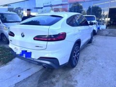 2020 BMW X4 2020 2.0T AT 25i MSport Pkg (Imported) #5