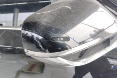 Right Exterior Mirror