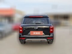 2018 GAC Trumpchi Trumpchi GS7 2017 1.8T AT 280TLuxury FWD #5